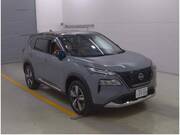 2023 NISSAN X-TRAIL