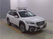 2023 SUBARU LEGACY OUTBACK