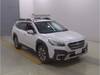 SUBARU LEGACY OUTBACK