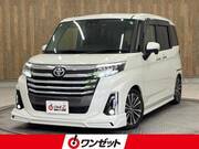 2021 TOYOTA ROOMY