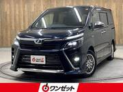 2019 TOYOTA VOXY