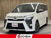 2019 TOYOTA VOXY