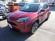 2021 TOYOTA YARIS CROSS HYBRID Z