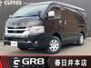 TOYOTA HIACE WAGON