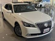 2017 TOYOTA CROWN MAJESTA
