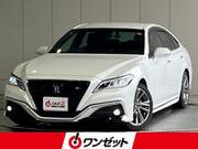 2021 TOYOTA CROWN