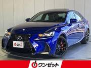 2016 LEXUS IS
