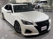 2016 TOYOTA CROWN ATHLETE G