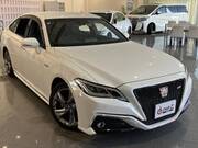 2018 TOYOTA CROWN