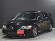 2005 MITSUBISHI LANCER GSR