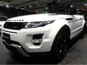 2013 LAND ROVER RANGE ROVER EVOQUE COUPE