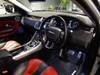 LAND ROVER RANGE ROVER EVOQUE COUPE