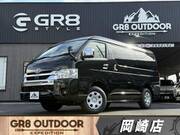 2025 TOYOTA HIACE WAGON GL