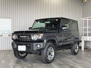 2024 SUZUKI JIMNY XC