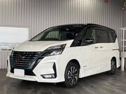 2020 NISSAN SERENA