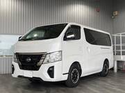 2022 NISSAN CARAVAN