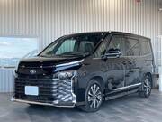 2023 TOYOTA VOXY