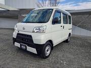 2021 DAIHATSU HIJET CARGO