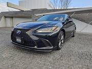 2020 LEXUS ES
