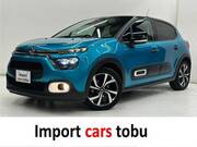 2021 CITROEN CITROEN C3