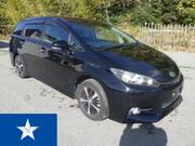 2016 TOYOTA WISH 1.8S MONOTONE
