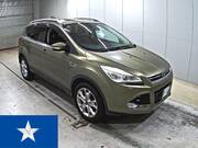 2014 FORD KUGA