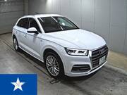 2017 AUDI Q5