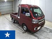 2024 DAIHATSU HIJET TRUCK