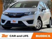 2016 HONDA FIT