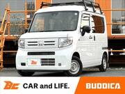 2019 HONDA N-VAN