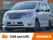 2016 NISSAN SERENA
