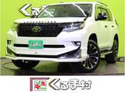 2017 TOYOTA LAND CRUISER PRADO