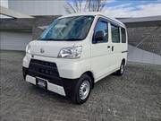 2021 DAIHATSU HIJET CARGO