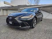 2020 LEXUS ES