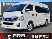 2014 NISSAN NV350 CARAVAN WAGON