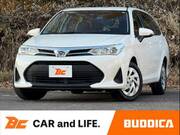 2020 TOYOTA COROLLA FIELDER