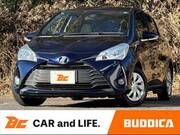 2017 TOYOTA VITZ