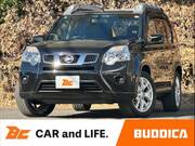 2012 NISSAN X-TRAIL