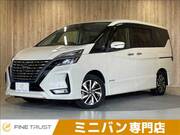 2020 NISSAN SERENA