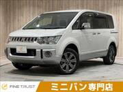 2018 MITSUBISHI DELICA D5