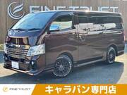 2019 NISSAN NV350 CARAVAN WAGON