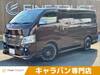 NISSAN NV350 CARAVAN WAGON