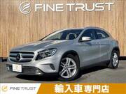 2015 MERCEDES BENZ GLA-CLASS