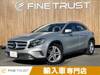 MERCEDES BENZ GLA-CLASS