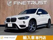 2016 BMW X1