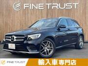 2016 MERCEDES BENZ GLC-CLASS