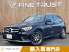 MERCEDES BENZ GLC-CLASS