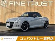 2017 DAIHATSU COPEN