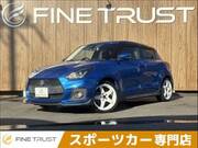 2019 SUZUKI SWIFT SPORT