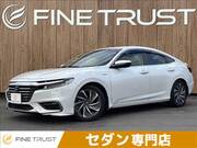 2019 HONDA INSIGHT EX